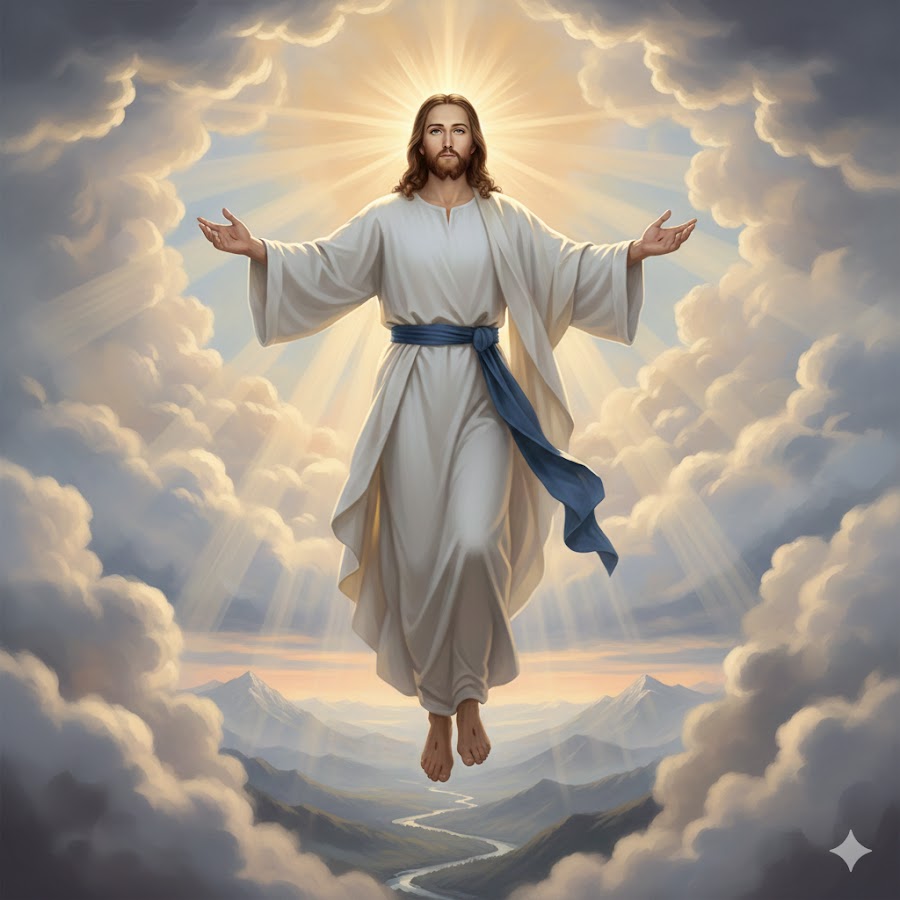 The Chosen Inner Power