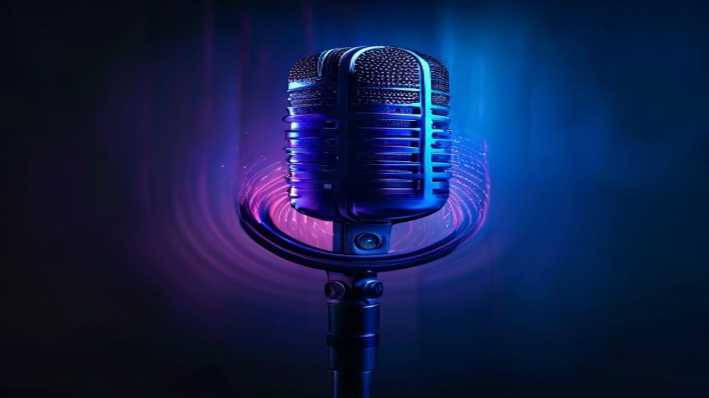 Hyper-realistic voices that take direction.